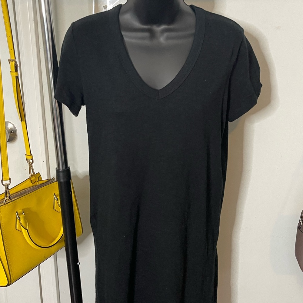 T-Shirt Dress